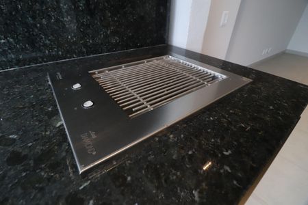 Apartamento para alugar com 81m², 3 quartos e 2 vagasChurrasqueira