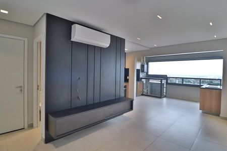 Apartamento para alugar com 81m², 3 quartos e 2 vagasSala