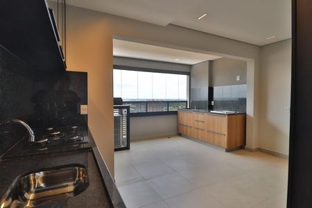 Apartamento para alugar com 81m², 3 quartos e 2 vagasCozinha