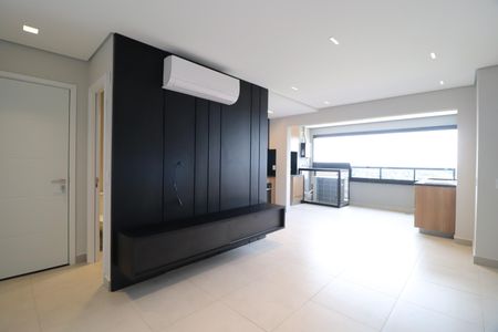 Apartamento para alugar com 81m², 3 quartos e 2 vagasSala