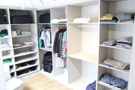 Casa à venda com 115m², 2 quartos e 1 vagaCloset