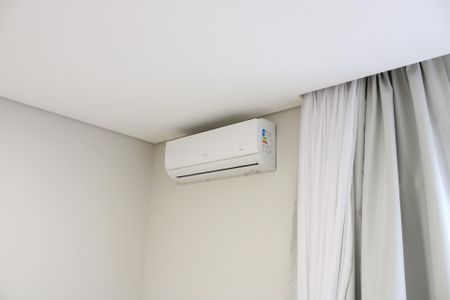 Casa à venda com 115m², 2 quartos e 1 vagaAr condicionado