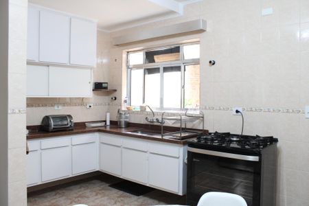 Casa à venda com 115m², 2 quartos e 1 vagaCozinha