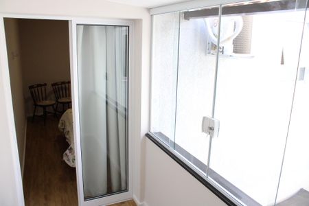 Casa à venda com 115m², 2 quartos e 1 vagaCloset