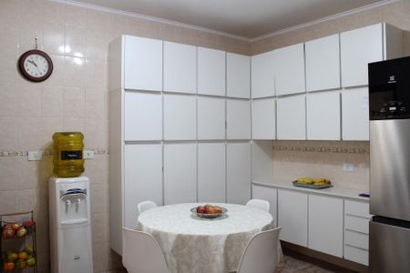 Casa à venda com 115m², 2 quartos e 1 vagaCozinha