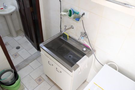 Casa à venda com 115m², 2 quartos e 1 vagaÁrea de Serviço