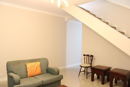 Sala de casa à venda com 2 quartos, 115m² em Belenzinho, São Paulo