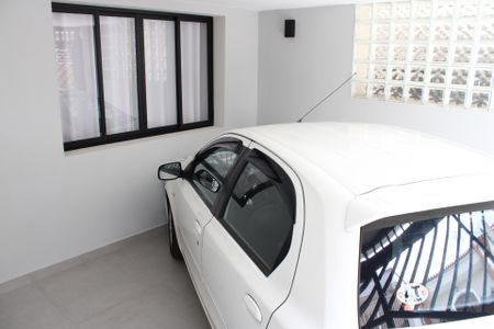 Casa à venda com 115m², 2 quartos e 1 vagaGaragem