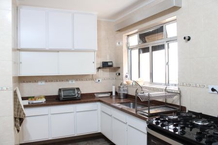 Casa à venda com 115m², 2 quartos e 1 vagaCozinha