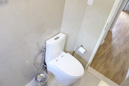 Casa à venda com 115m², 2 quartos e 1 vagaBanheiro