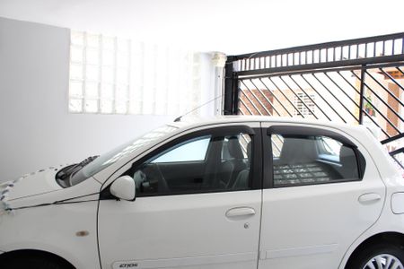 Casa à venda com 115m², 2 quartos e 1 vagaGaragem