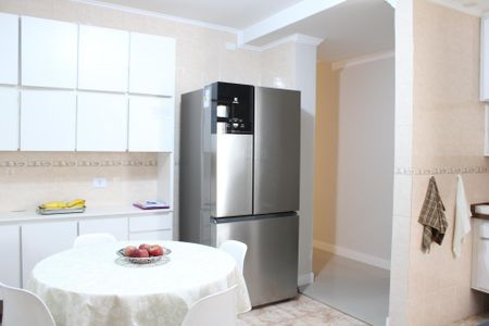 Casa à venda com 115m², 2 quartos e 1 vagaCozinha