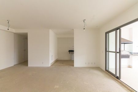 Apartamento à venda com 120m², 3 quartos e 2 vagas Apartamento à venda com 120m², 3 quartos e 2 vagasSala