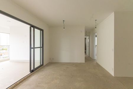 Apartamento à venda com 120m², 3 quartos e 2 vagas Apartamento à venda com 120m², 3 quartos e 2 vagasSala