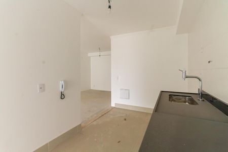 Apartamento à venda com 120m², 3 quartos e 2 vagas Apartamento à venda com 120m², 3 quartos e 2 vagasCozinha