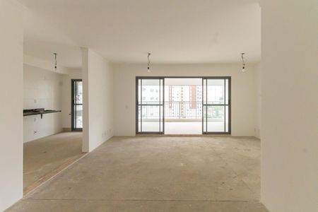 Apartamento à venda com 120m², 3 quartos e 2 vagas Apartamento à venda com 120m², 3 quartos e 2 vagasSala