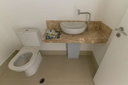 Apartamento à venda com 120m², 3 quartos e 2 vagas Apartamento à venda com 120m², 3 quartos e 2 vagasLavabo