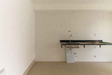 Apartamento à venda com 120m², 3 quartos e 2 vagas Apartamento à venda com 120m², 3 quartos e 2 vagasCozinha