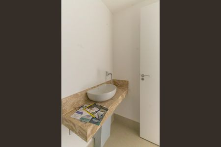 Apartamento à venda com 120m², 3 quartos e 2 vagas Apartamento à venda com 120m², 3 quartos e 2 vagasLavabo