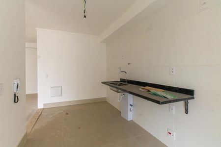 Apartamento à venda com 120m², 3 quartos e 2 vagas Apartamento à venda com 120m², 3 quartos e 2 vagasCozinha