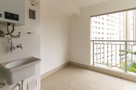Apartamento à venda com 120m², 3 quartos e 2 vagas Apartamento à venda com 120m², 3 quartos e 2 vagasÁrea de Serviço