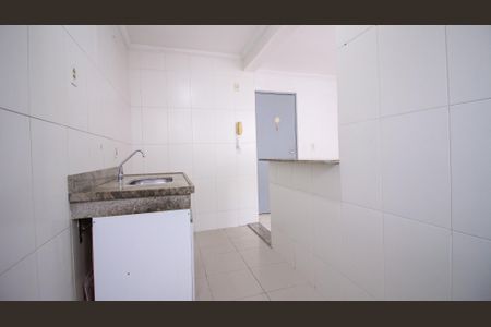 Apartamento para alugar com 49m², 2 quartos e 1 vaga