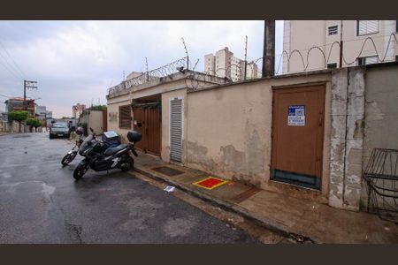 Apartamento para alugar com 49m², 2 quartos e 1 vaga