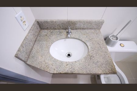 Apartamento para alugar com 49m², 2 quartos e 1 vaga