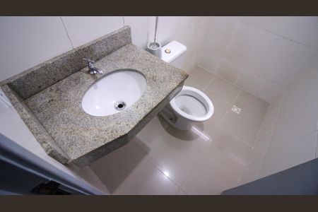 Apartamento para alugar com 49m², 2 quartos e 1 vaga