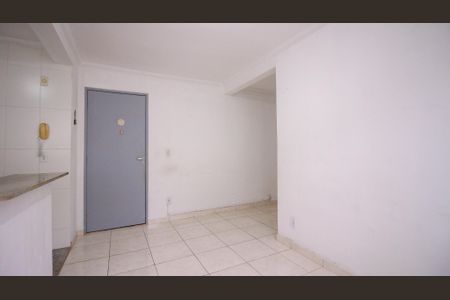 Apartamento para alugar com 49m², 2 quartos e 1 vaga
