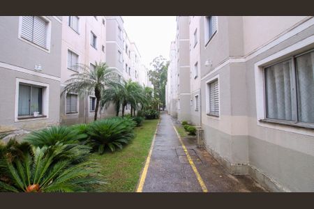 Apartamento para alugar com 49m², 2 quartos e 1 vaga