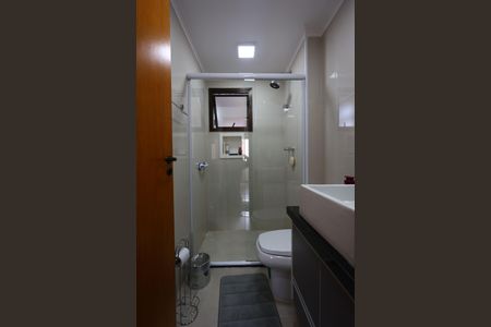 Apartamento à venda com 75m², 3 quartos e 1 vagaBanheiro