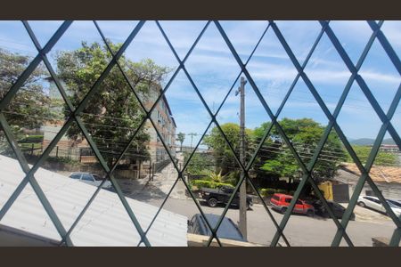 Apartamento para alugar com 59m², 2 quartos e 1 vagaVista do Quarto 1