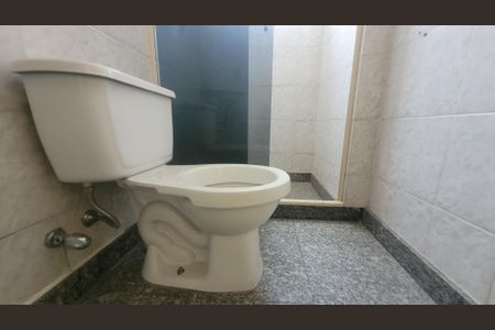 Apartamento para alugar com 59m², 2 quartos e 1 vagaBanheiro