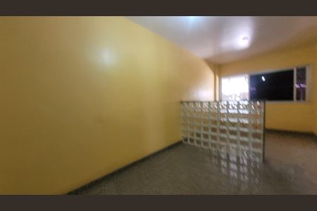 Apartamento para alugar com 59m², 2 quartos e 1 vagaSala de Jantar