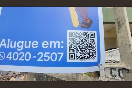 Apartamento para alugar com 59m², 2 quartos e 1 vagaPlaca Instalada