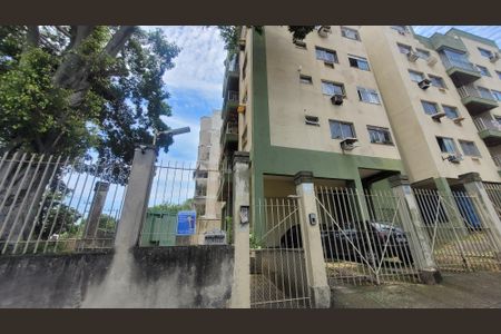 Apartamento para alugar com 59m², 2 quartos e 1 vagaPlaca Instalada