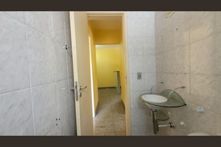 Apartamento para alugar com 59m², 2 quartos e 1 vagaBanheiro