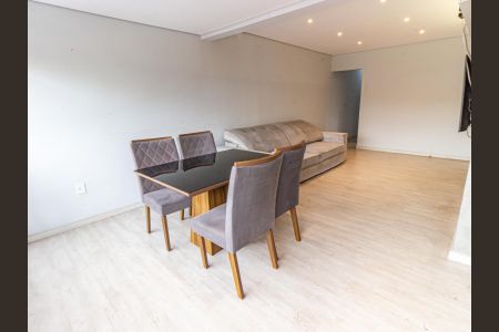 Casa à venda com 300m², 4 quartos e 1 vagaSala