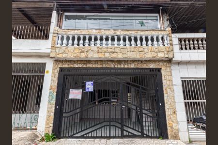 Casa à venda com 300m², 4 quartos e 1 vagaFachada