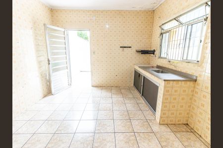 Casa à venda com 300m², 4 quartos e 1 vagaCasa 2 - Cozinha