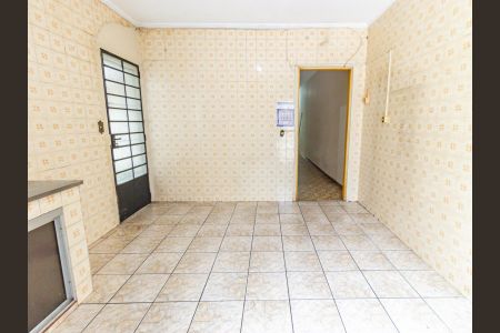 Casa à venda com 300m², 4 quartos e 1 vagaCasa 2 - Cozinha