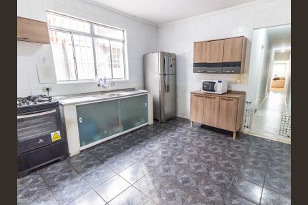 Casa à venda com 300m², 4 quartos e 1 vagaCozinha