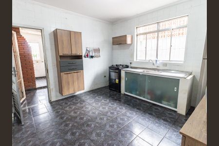 Casa à venda com 300m², 4 quartos e 1 vagaCozinha