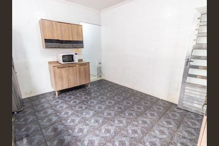 Casa à venda com 300m², 4 quartos e 1 vagaCozinha