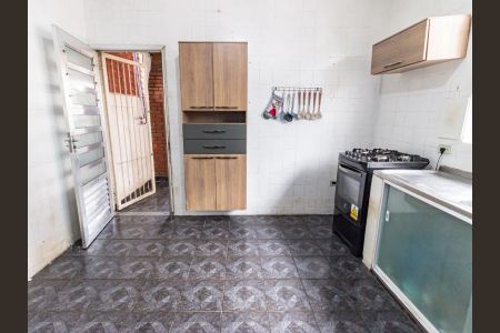 Casa à venda com 300m², 4 quartos e 1 vagaCozinha