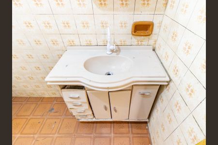 Casa à venda com 300m², 4 quartos e 1 vagaCasa 2 - Banheiro