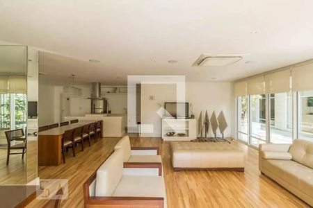 Apartamento à venda com 190m², 3 quartos e 3 vagasSalão de Festas