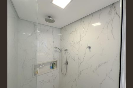 Apartamento à venda com 190m², 3 quartos e 3 vagasBanheiro Suíte 1