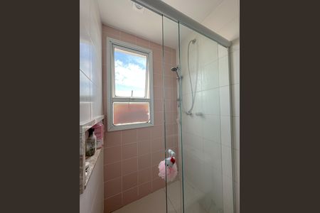 Apartamento à venda com 190m², 3 quartos e 3 vagasBanheiro Suíte 2